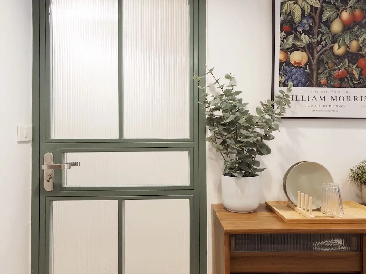 Townhouse in Samphanthawong, Bangkok, Thailand 3 bedrooms — 照片 10