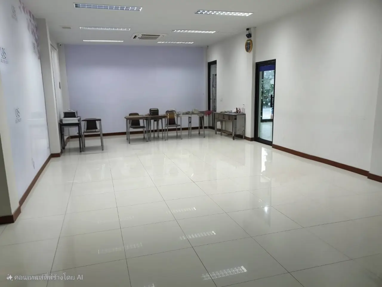 Studio in Bueng Kum, Bangkok, Thailand — 照片 6