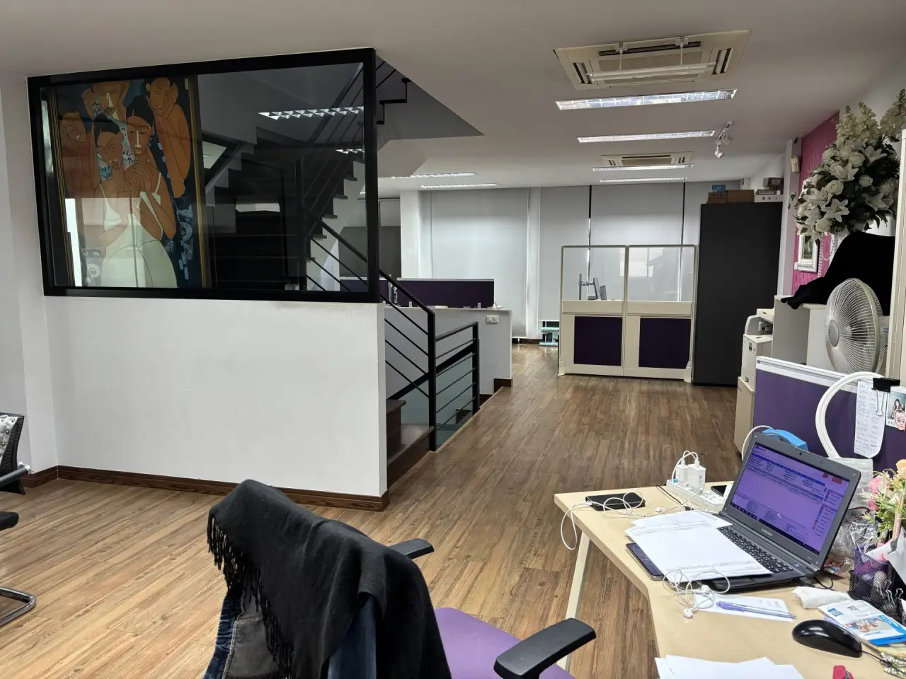 Studio in Bueng Kum, Bangkok, Thailand — 照片 10