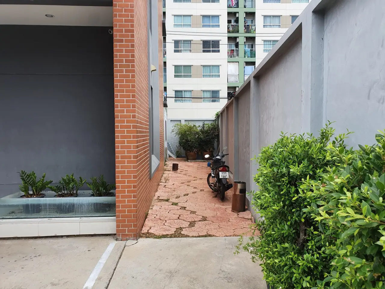 Studio in Bueng Kum, Bangkok, Thailand — 照片 2
