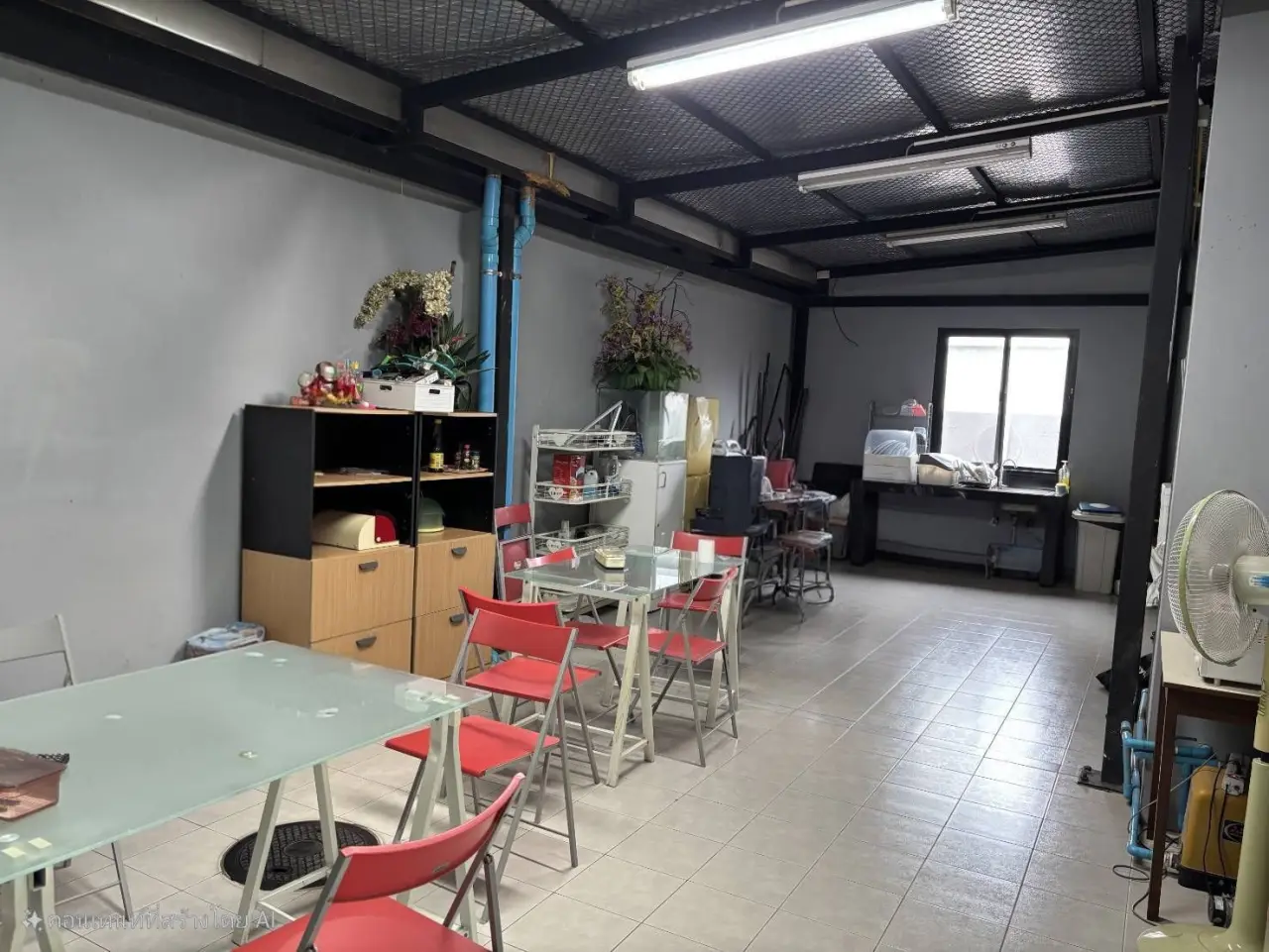 Studio in Bueng Kum, Bangkok, Thailand — 照片 7