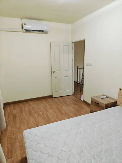 Townhouse in Prawet, Bangkok, Thailand 3 bedrooms — photo 4