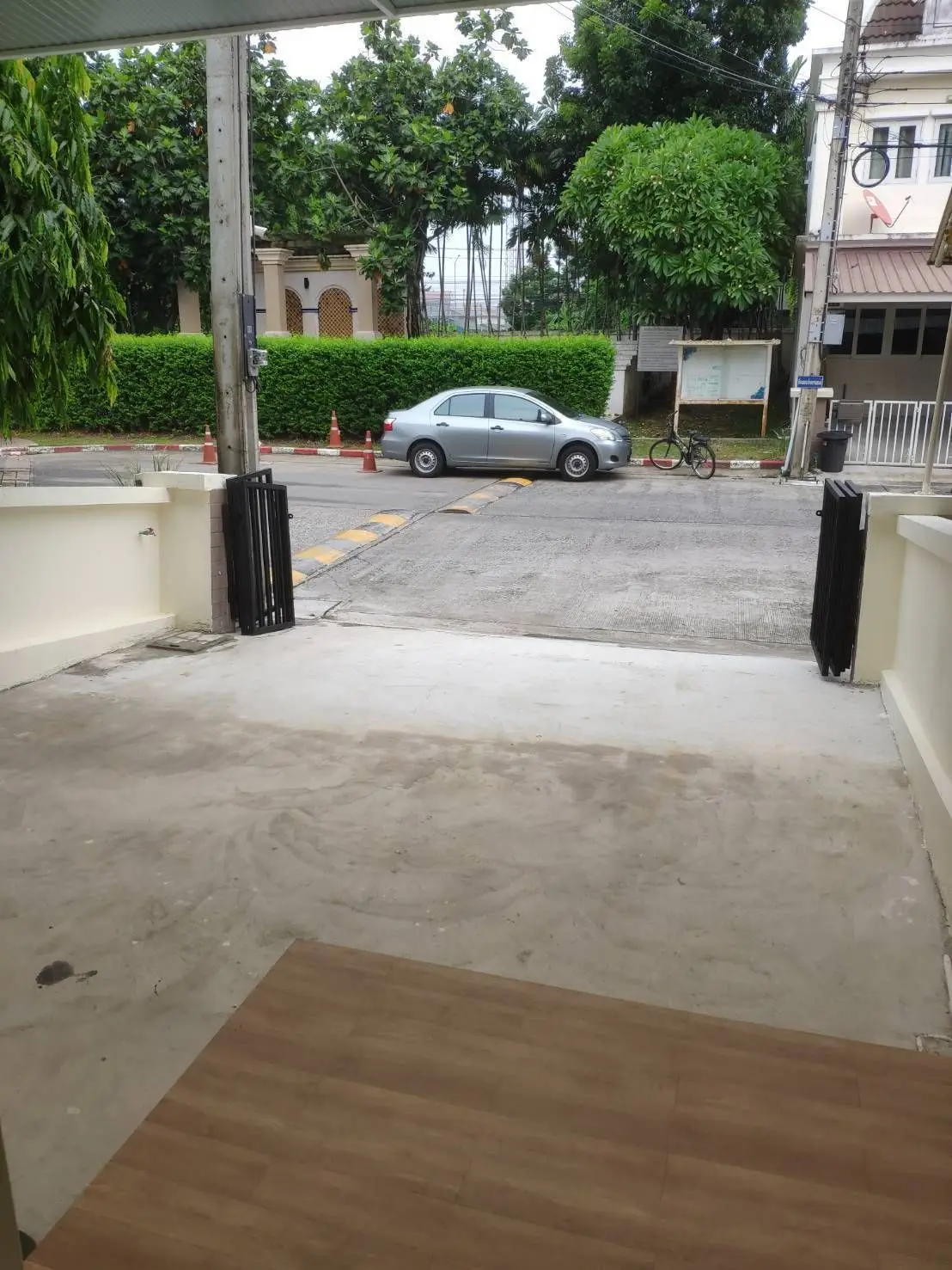 Townhouse in Prawet, Bangkok, Thailand 3 bedrooms — photo 10
