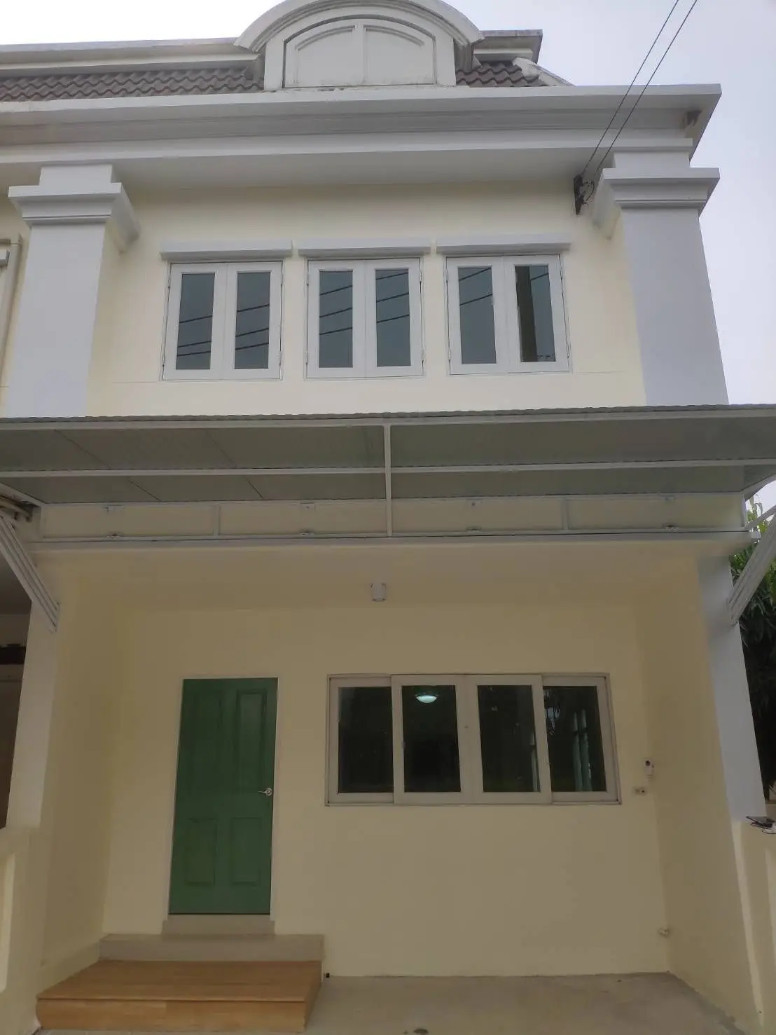 Townhouse in Prawet, Bangkok, Thailand 3 bedrooms — photo 2