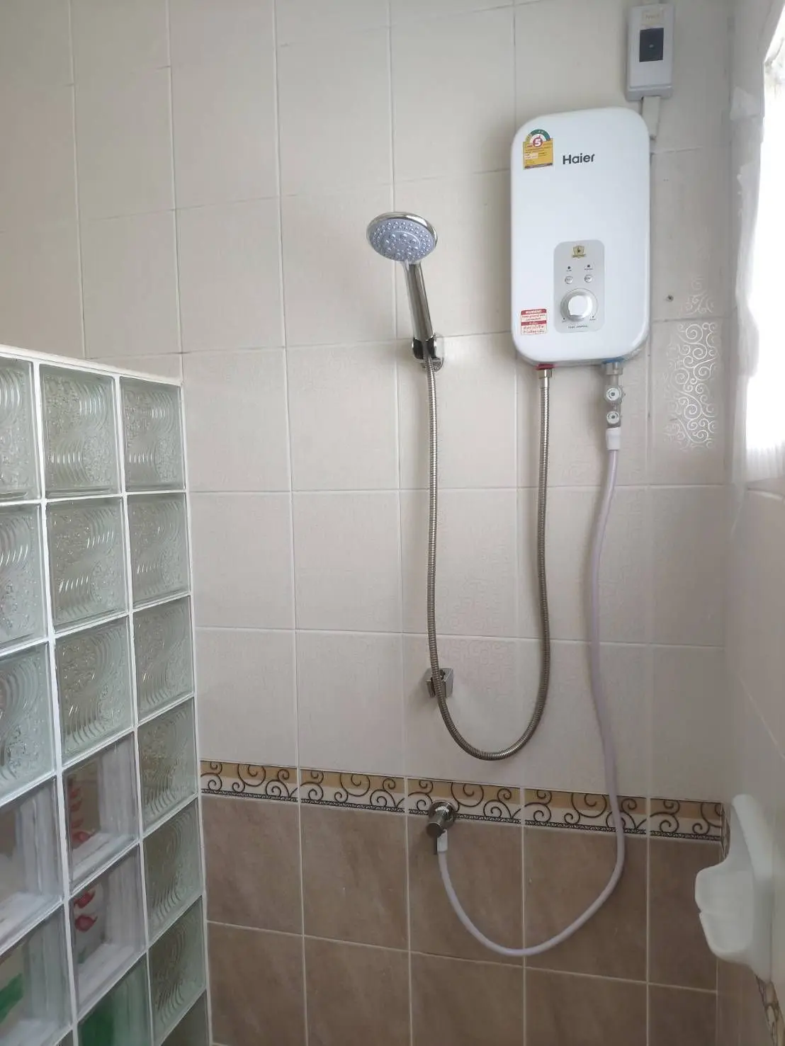 Townhouse in Prawet, Bangkok, Thailand 3 bedrooms — photo 9