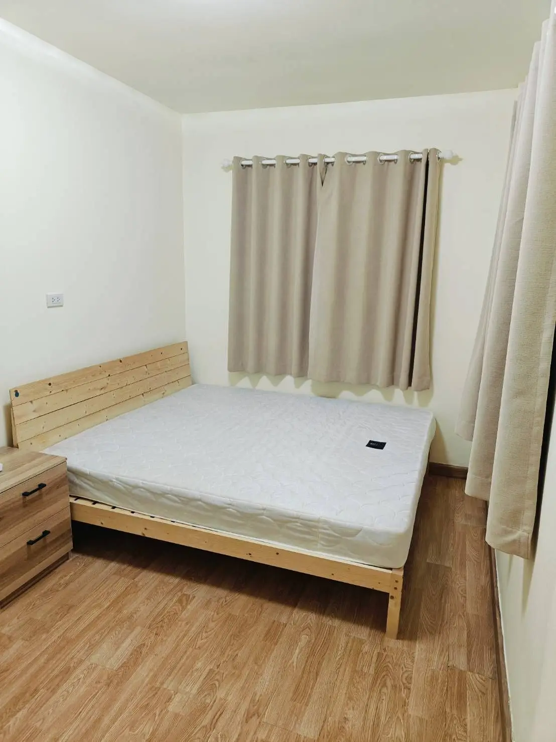 Townhouse in Prawet, Bangkok, Thailand 3 bedrooms — photo 5