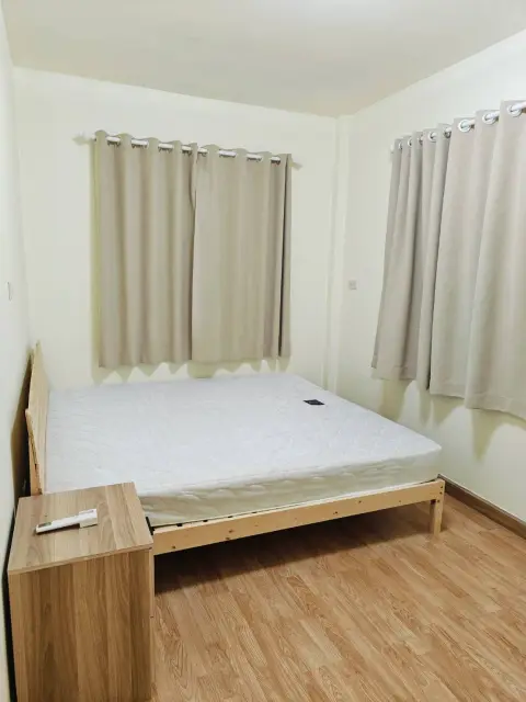 Townhouse in Prawet, Bangkok, Thailand 3 bedrooms — photo 3