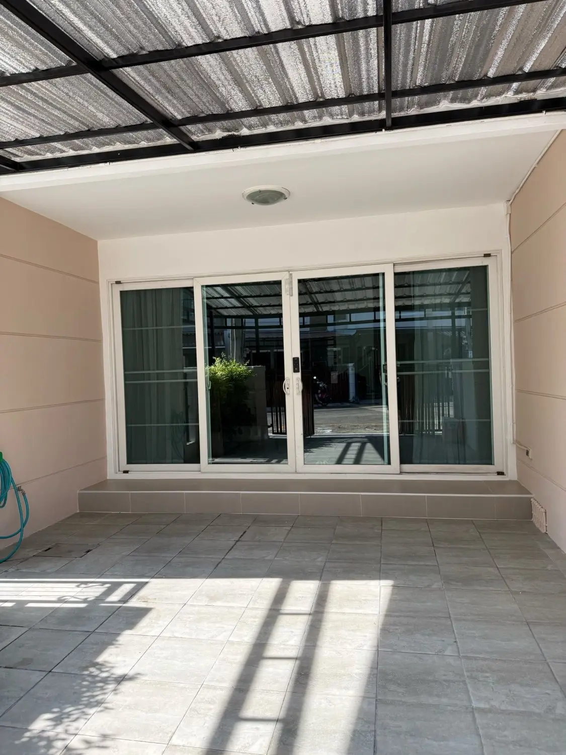 Townhouse in Thung Khru, Bangkok, Thailand 3 bedrooms — photo 7
