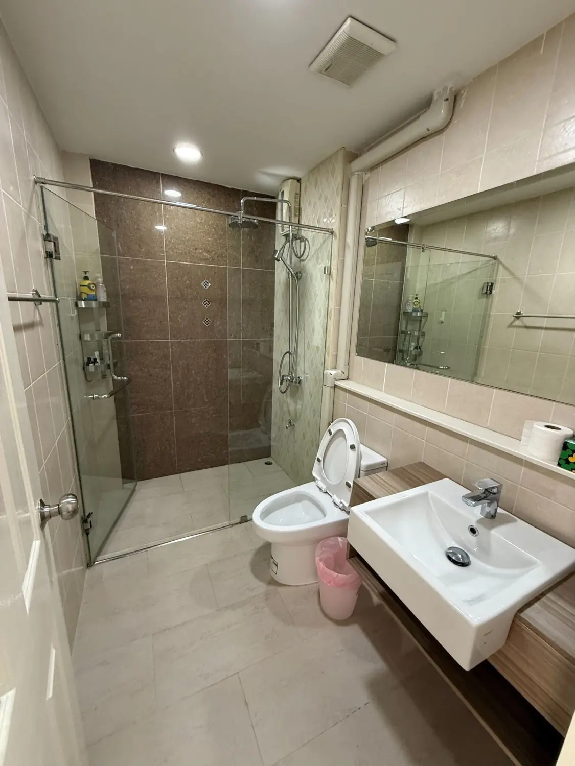 Townhouse in Thung Khru, Bangkok, Thailand 3 bedrooms — photo 6