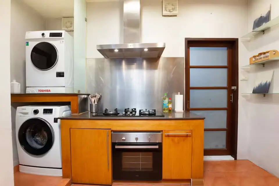 Townhouse in Bangkok, Thailand 4 bedrooms — ภาพ 9