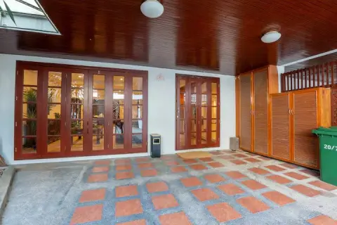Townhouse in Bangkok, Thailand 4 bedrooms — ภาพ 2