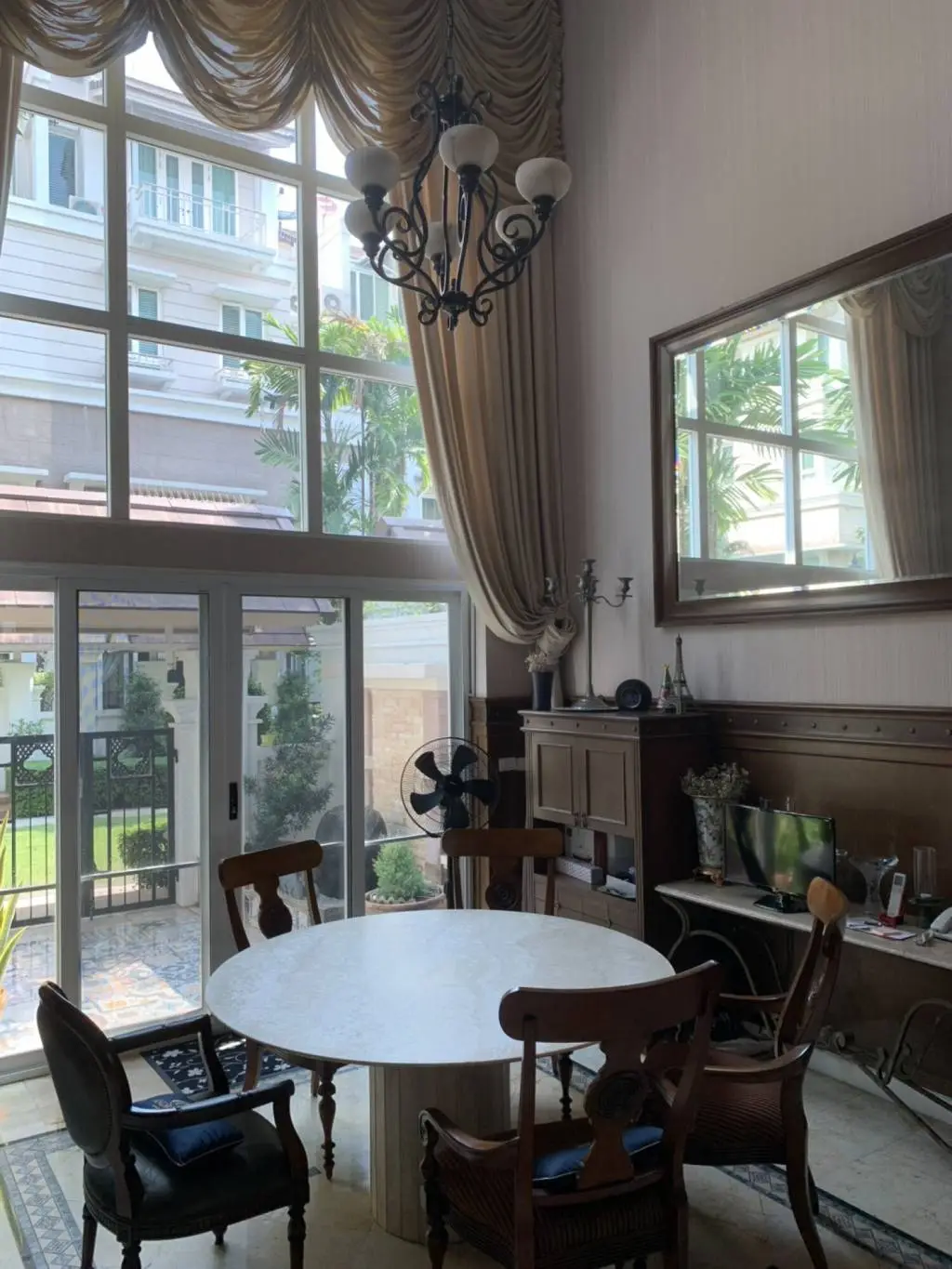 Townhouse in Bang Kho Laem, Bangkok, Thailand 5 bedrooms — photo 8