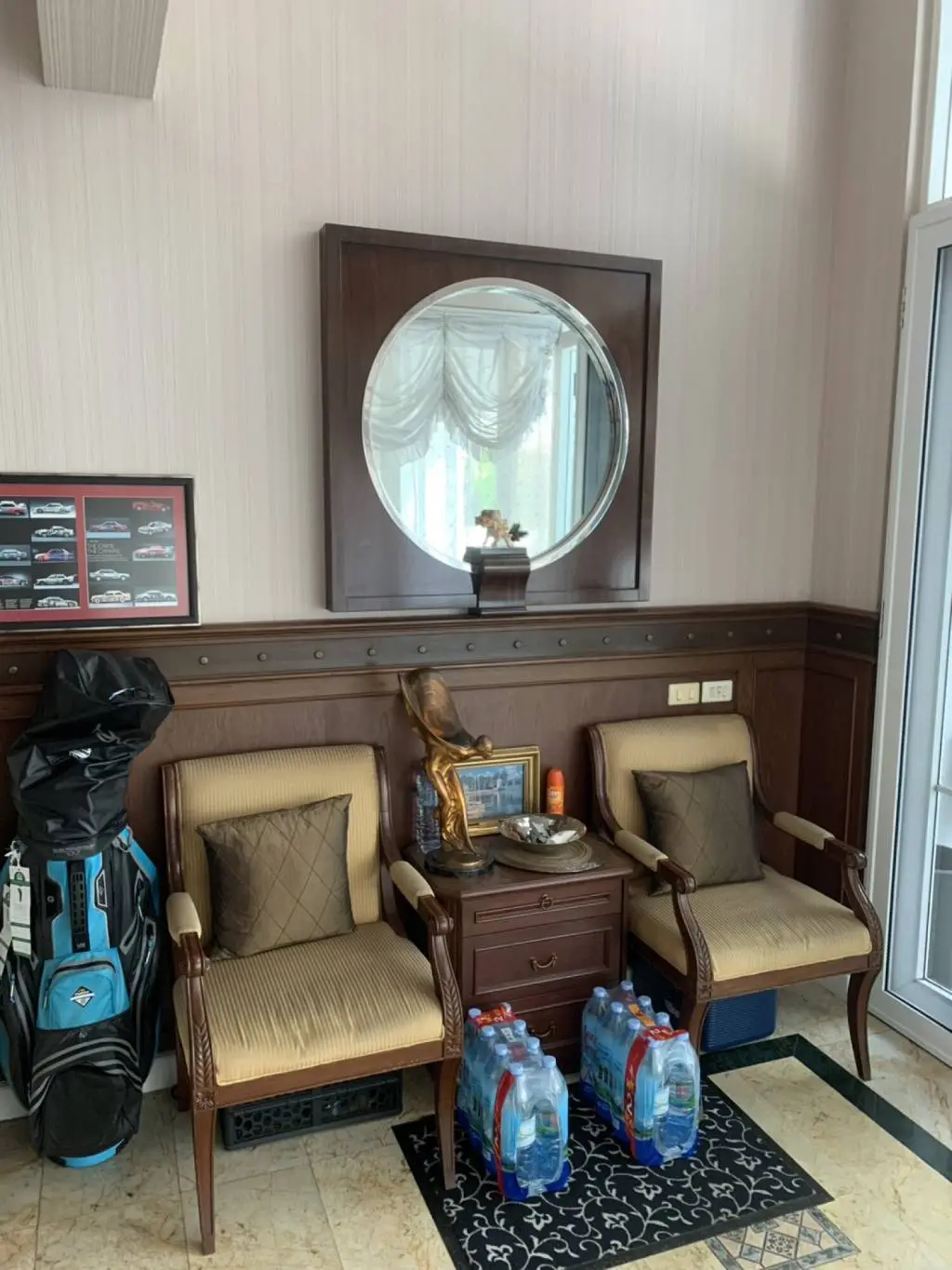 Townhouse in Bang Kho Laem, Bangkok, Thailand 5 bedrooms — photo 9