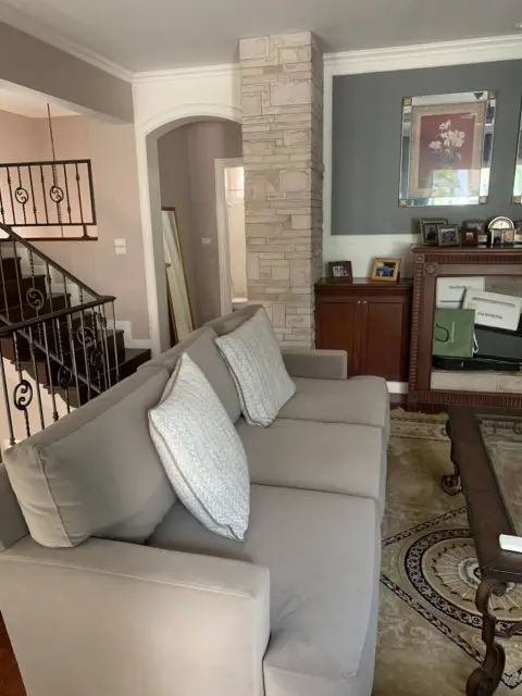 Townhouse in Bang Kho Laem, Bangkok, Thailand 5 bedrooms — photo 3