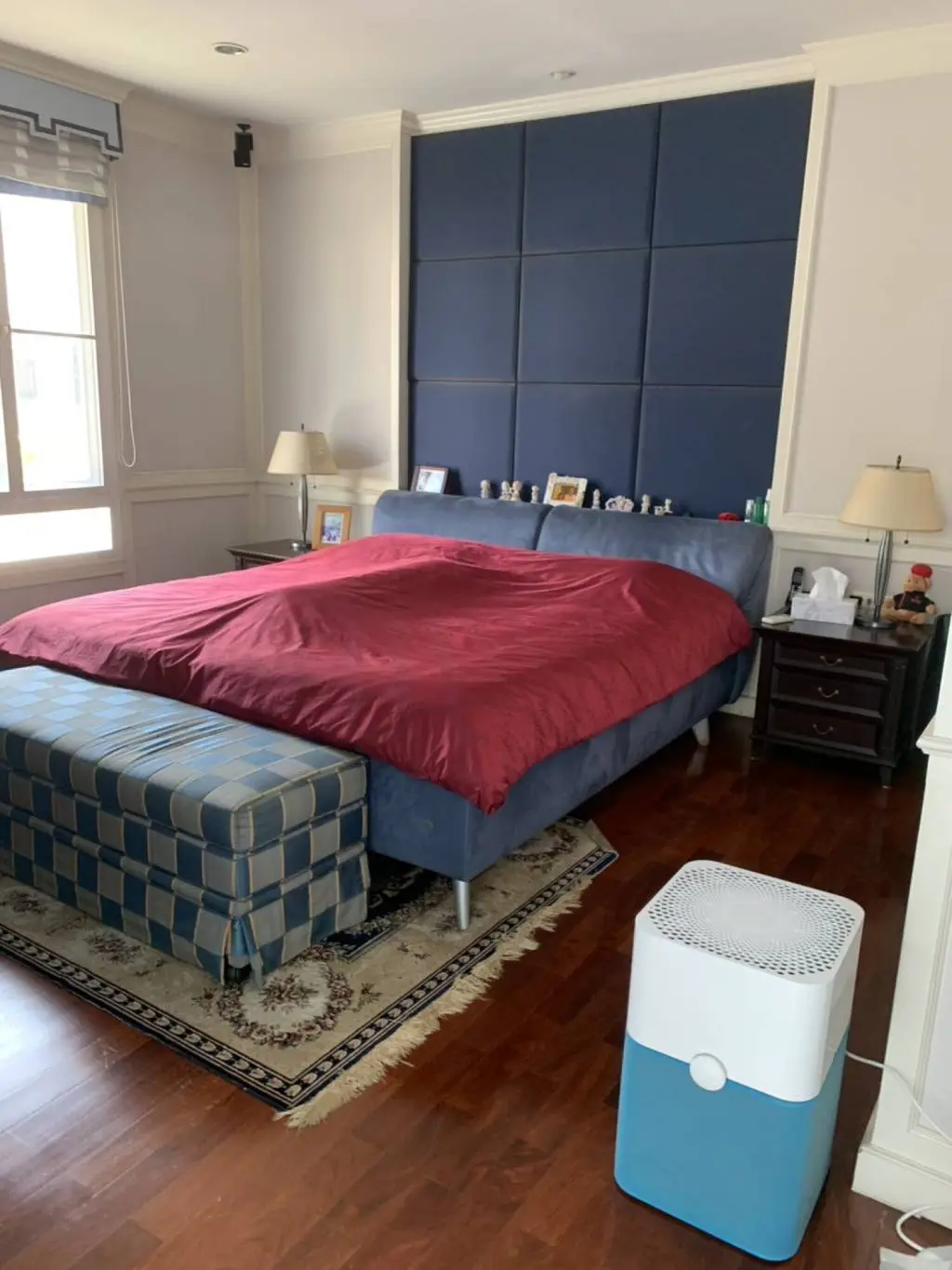 Townhouse in Bang Kho Laem, Bangkok, Thailand 5 bedrooms — photo 7