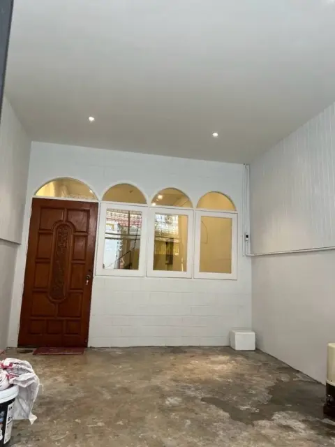 Townhouse in Khlong San, Bangkok, Thailand 4 bedrooms — 照片 2