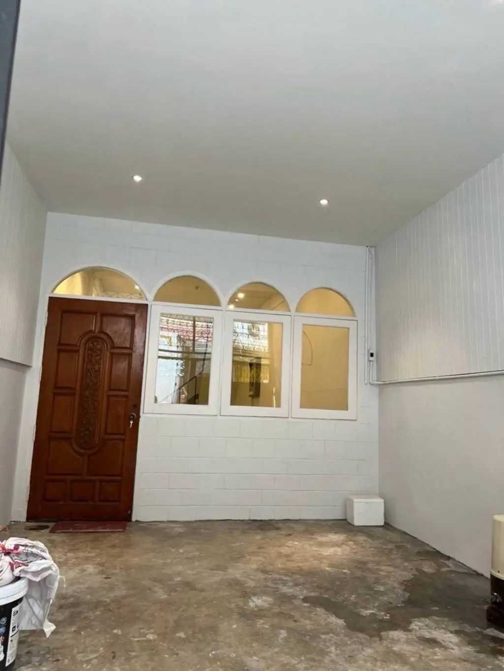 Townhouse in Khlong San, Bangkok, Thailand 4 bedrooms — 照片 2