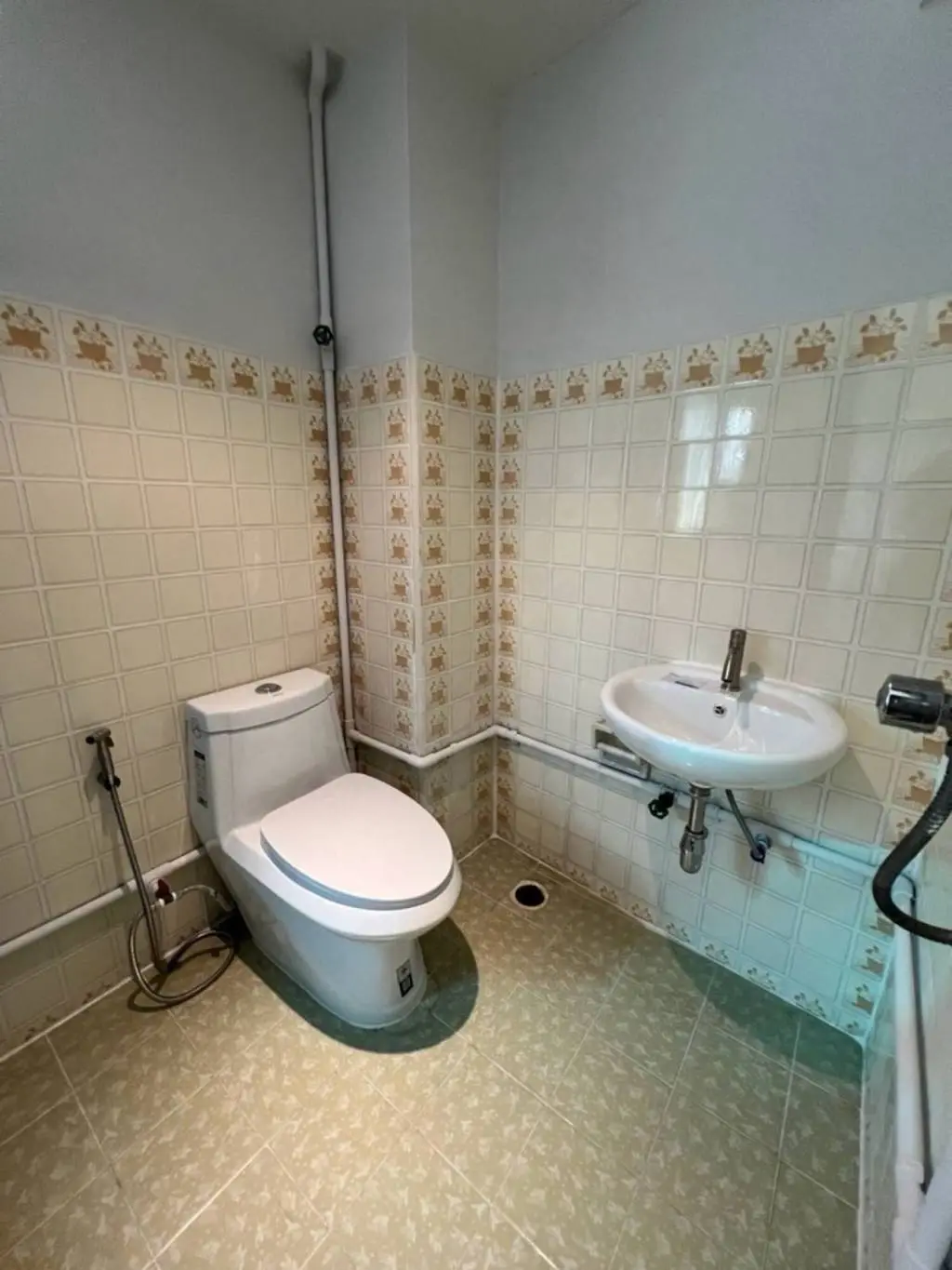 Townhouse in Khlong San, Bangkok, Thailand 4 bedrooms — 照片 9