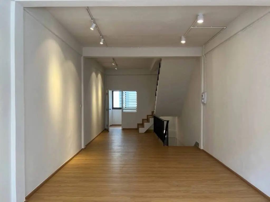 Townhouse in Khlong San, Bangkok, Thailand 4 bedrooms — 照片 7