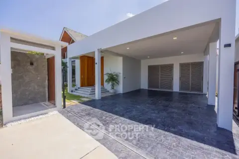 3-BR Villa at Grandma Villa in Thep Krasattri — photo 5