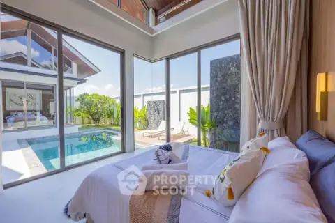 3-BR Villa at Grandma Villa in Thep Krasattri — photo 3