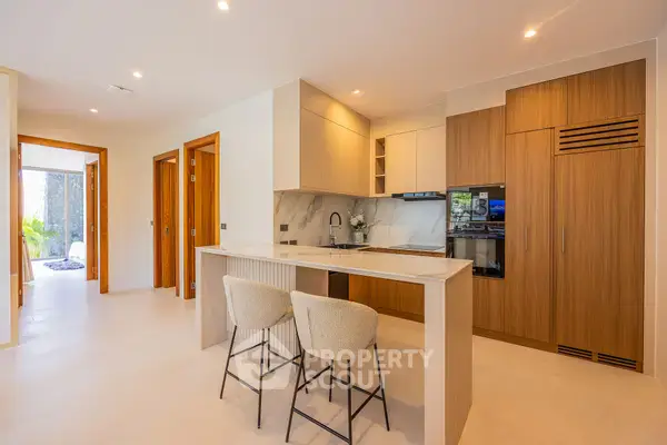 3-BR Villa at Grandma Villa in Thep Krasattri — photo 6