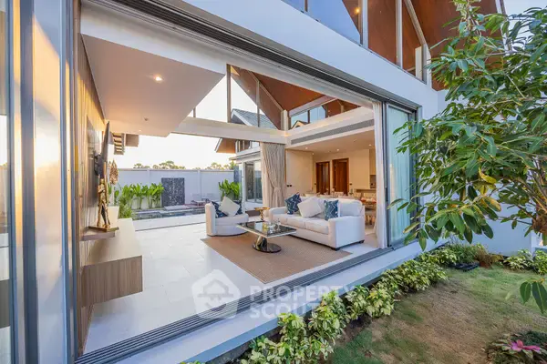 3-BR Villa at Grandma Villa in Thep Krasattri — photo 7