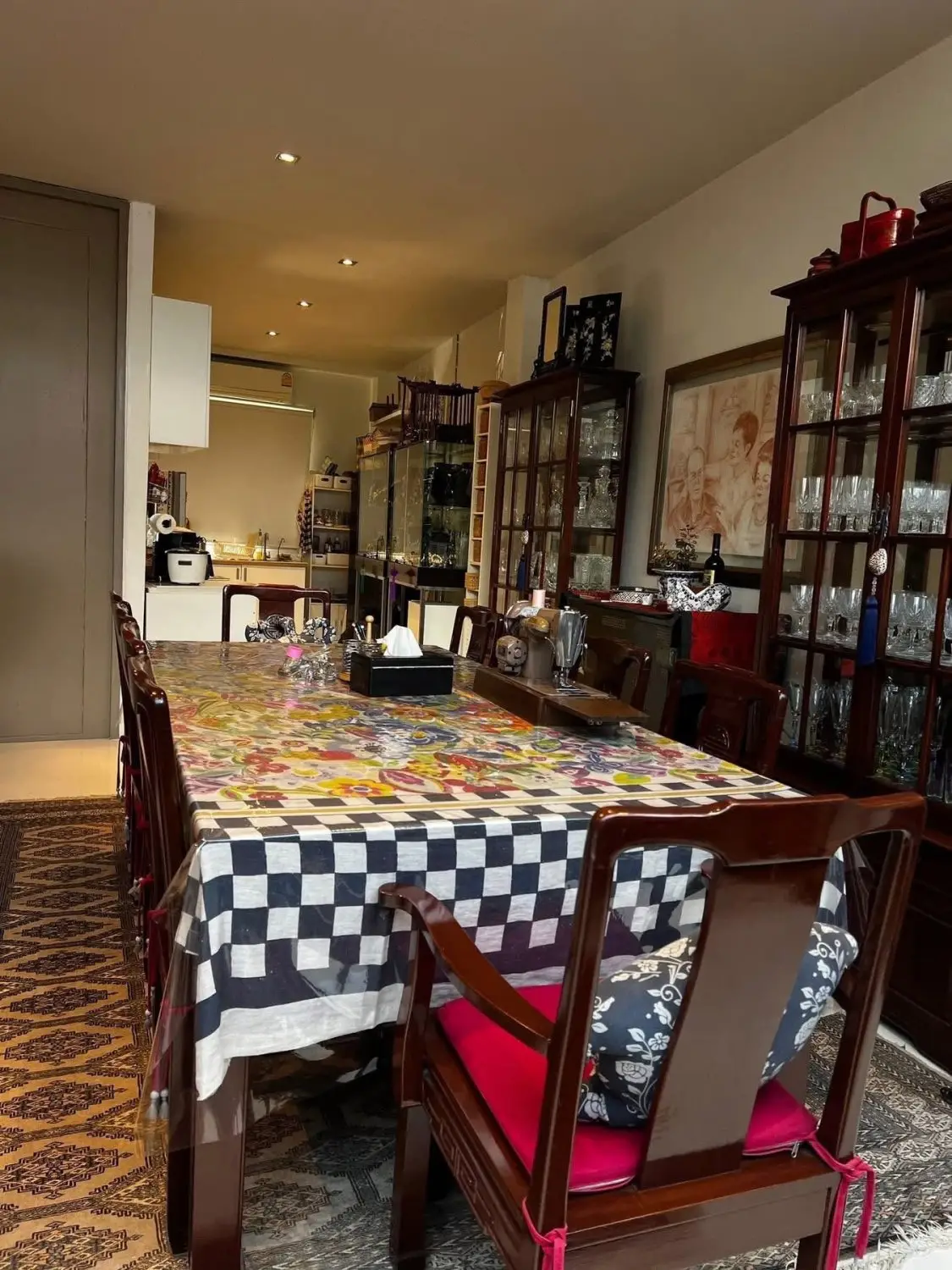 Townhouse in Phra Khanong, Bangkok, Thailand 4 bedrooms — фото 5
