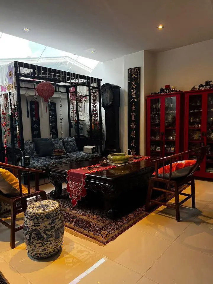 Townhouse in Phra Khanong, Bangkok, Thailand 4 bedrooms — фото 4