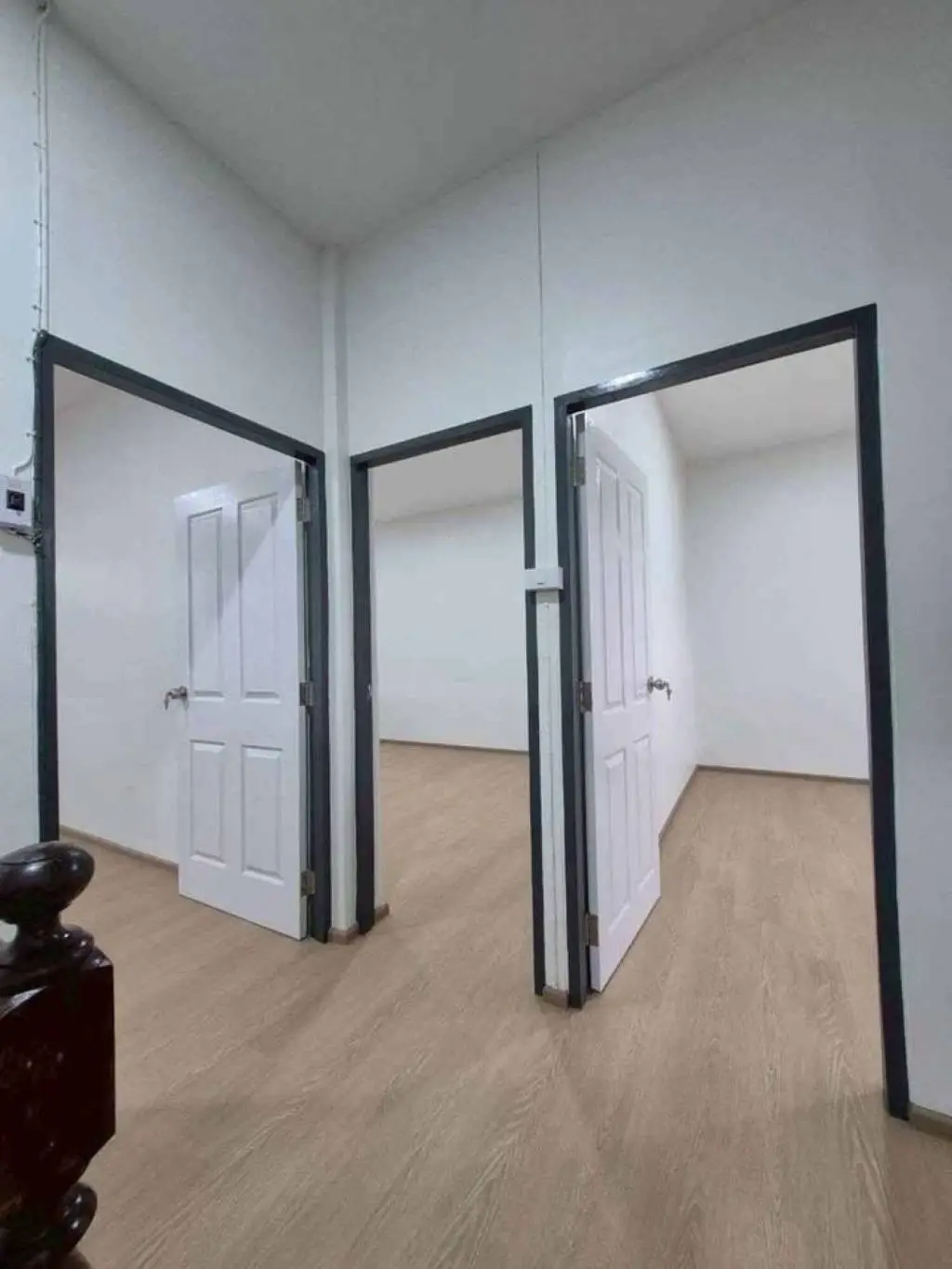 Townhouse in Bang Kho Laem, Bangkok, Thailand 3 bedrooms — 照片 10