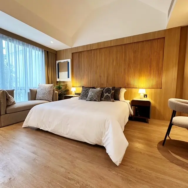 Townhouse in Phra Khanong, Bangkok, Thailand 4 bedrooms — 照片 5