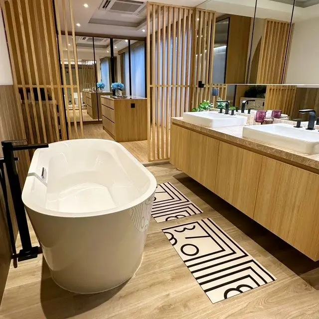 Townhouse in Phra Khanong, Bangkok, Thailand 4 bedrooms — 照片 9