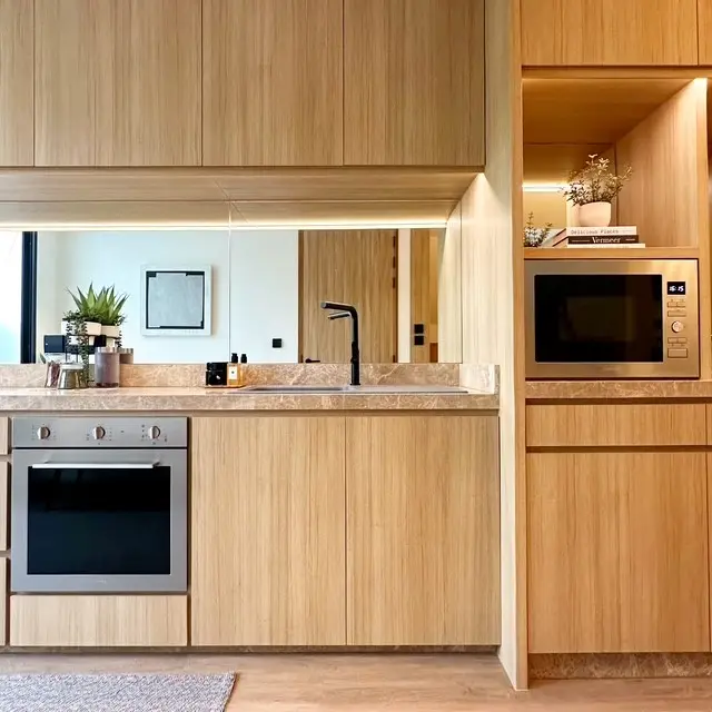 Townhouse in Phra Khanong, Bangkok, Thailand 4 bedrooms — 照片 2