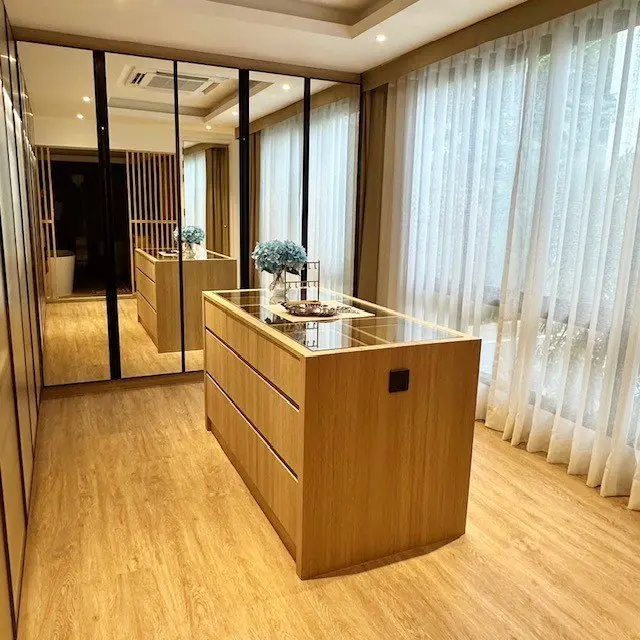 Townhouse in Phra Khanong, Bangkok, Thailand 4 bedrooms — 照片 8
