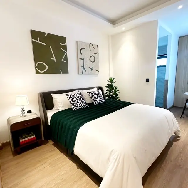 Townhouse in Phra Khanong, Bangkok, Thailand 4 bedrooms — 照片 4