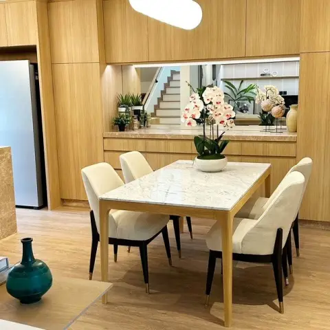 Townhouse in Phra Khanong, Bangkok, Thailand 4 bedrooms — 照片 3