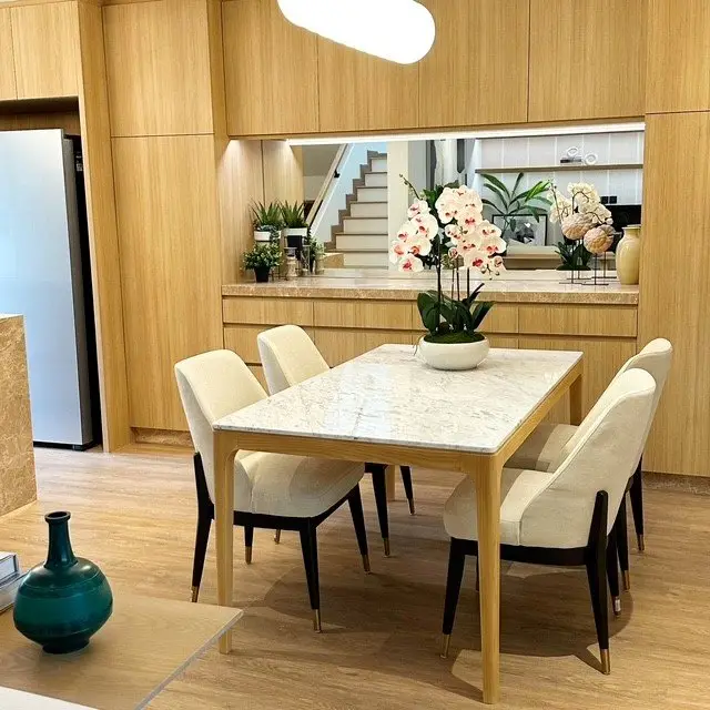 Townhouse in Phra Khanong, Bangkok, Thailand 4 bedrooms — 照片 3