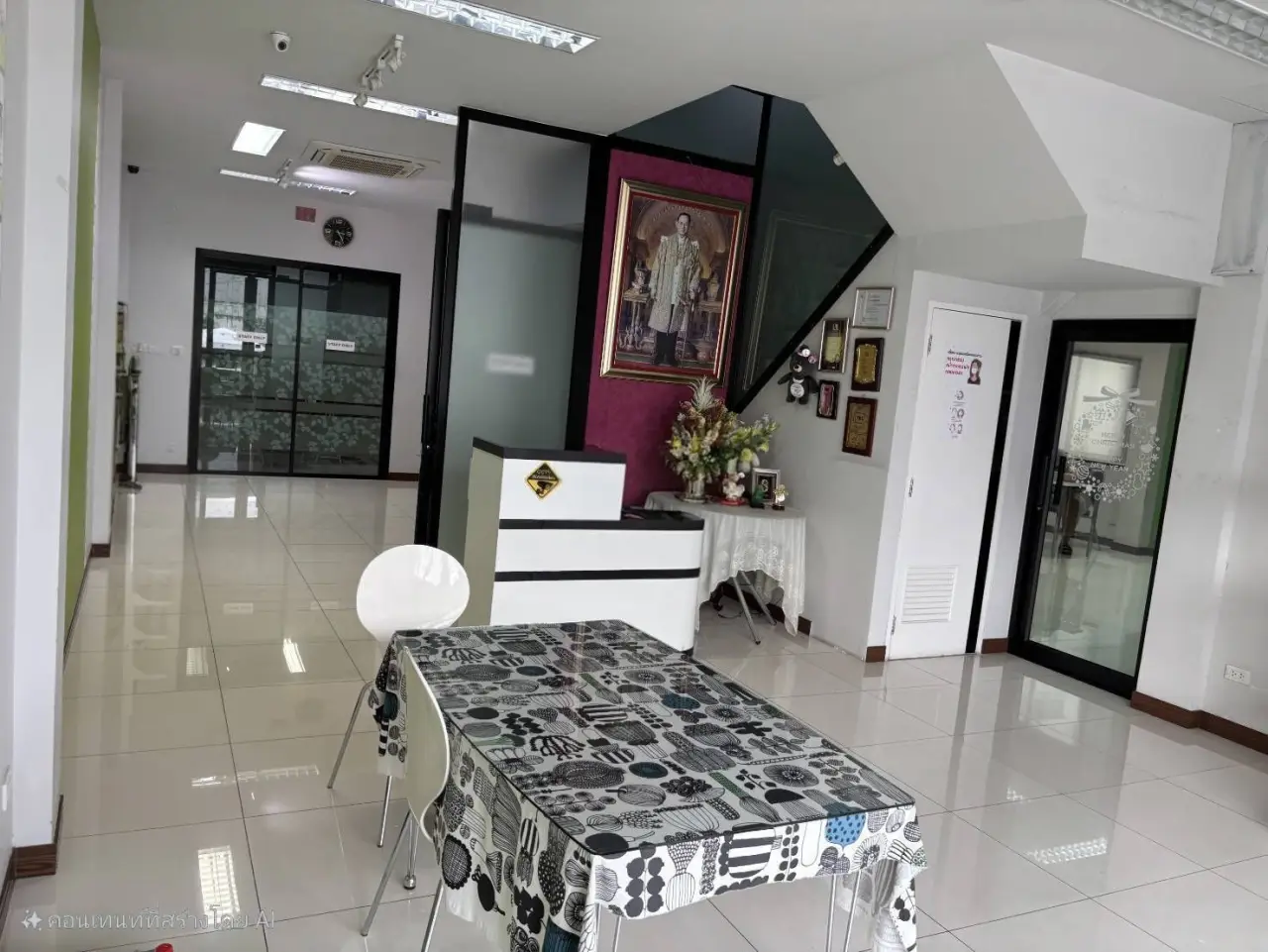 Townhouse in Bueng Kum, Bangkok, Thailand 4 bedrooms — photo 4
