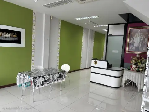 Townhouse in Bueng Kum, Bangkok, Thailand 4 bedrooms — photo 3