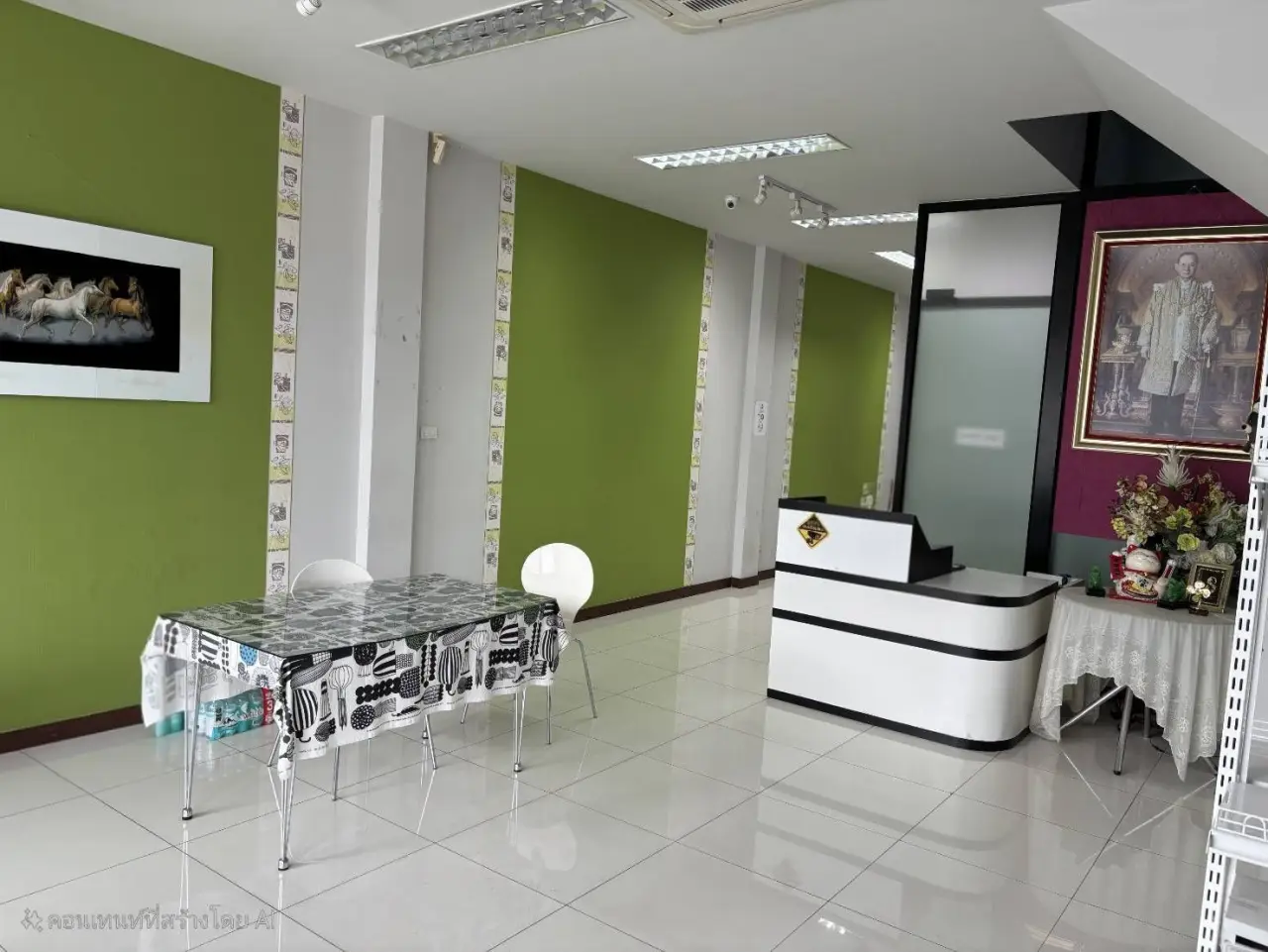 Townhouse in Bueng Kum, Bangkok, Thailand 4 bedrooms — photo 3