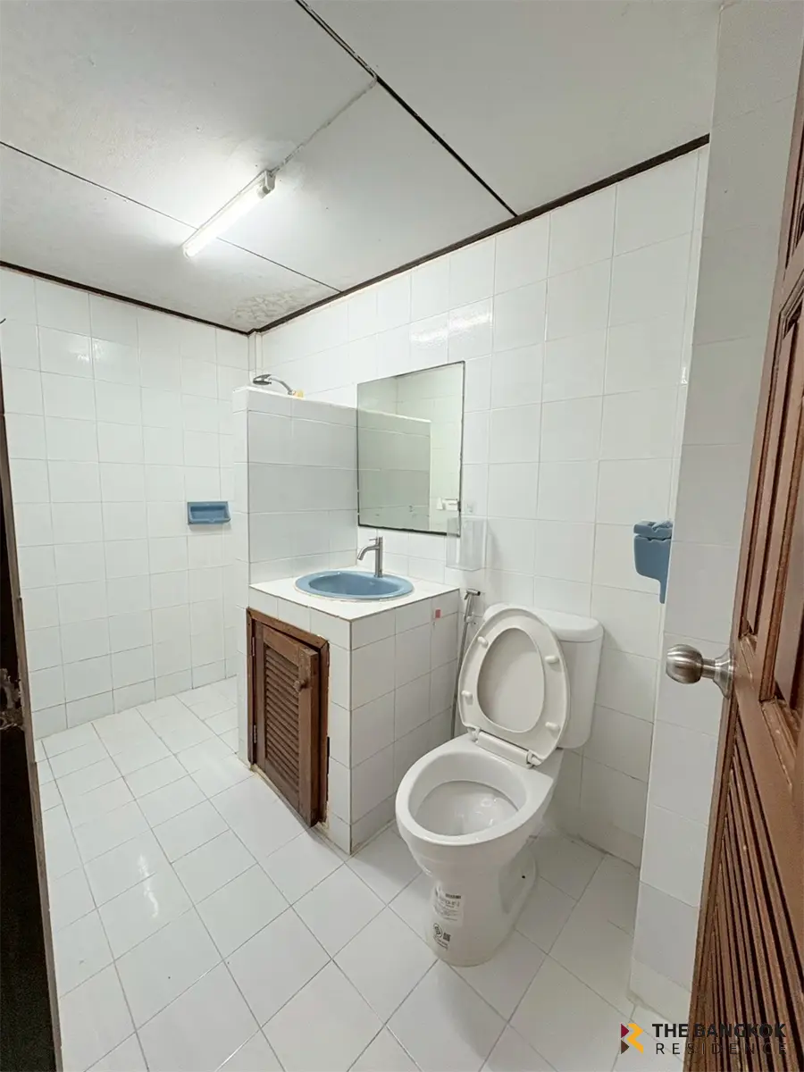 Townhouse in Bangkok, Thailand 3 bedrooms — ภาพ 4