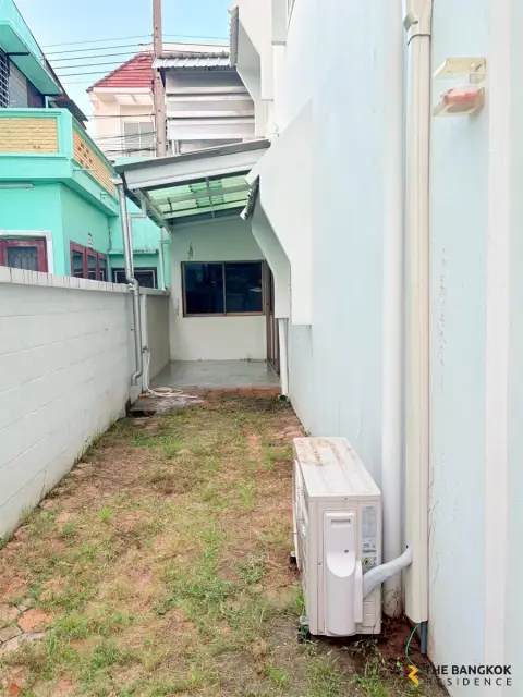 Townhouse in Bangkok, Thailand 3 bedrooms — ภาพ 5