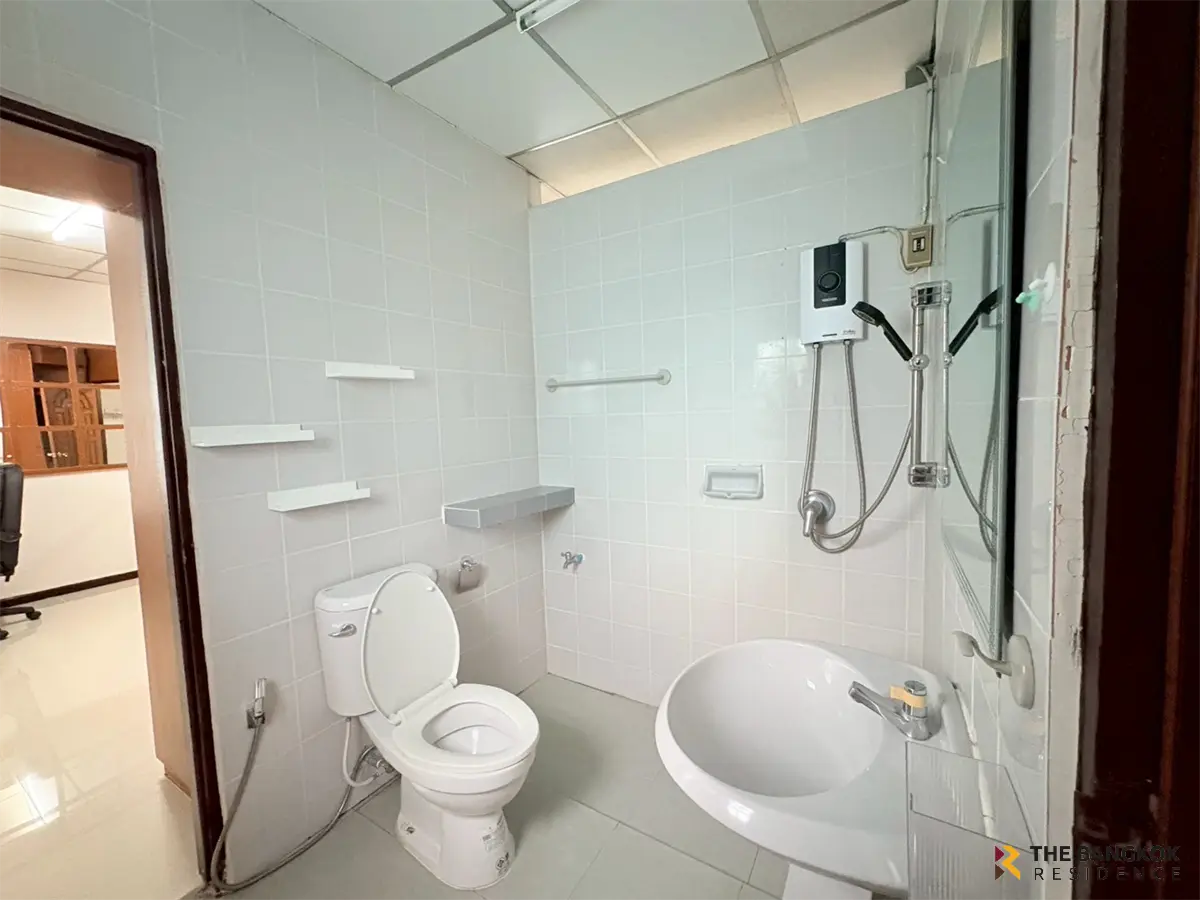Townhouse in Bangkok, Thailand 3 bedrooms — ภาพ 2
