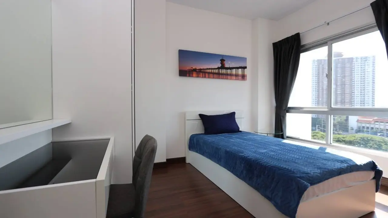 Condo in Chiang Mai, Thailand, 1 bedroom in Supalai Monte 2 — 照片 2