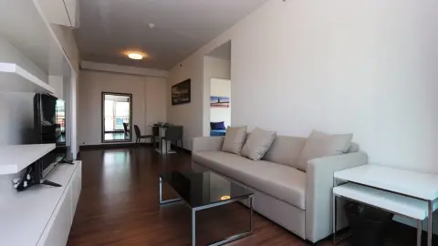 Condo in Chiang Mai, Thailand, 1 bedroom in Supalai Monte 2 — 照片 4
