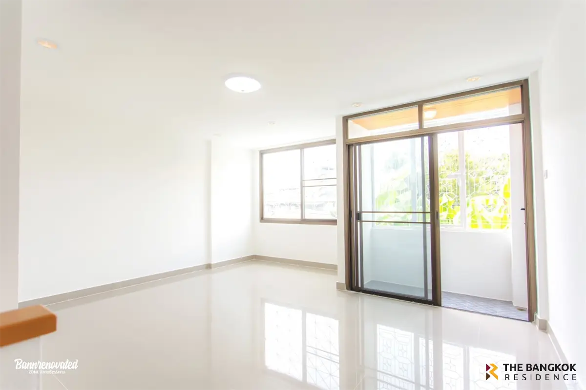 Townhouse in Bangkok, Thailand 3 bedrooms — photo 5