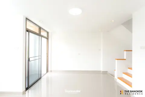 Townhouse in Bangkok, Thailand 3 bedrooms — photo 2