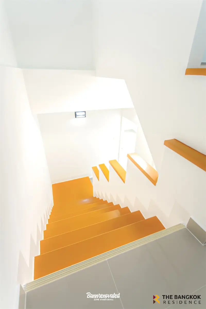 Townhouse in Bangkok, Thailand 3 bedrooms — photo 7