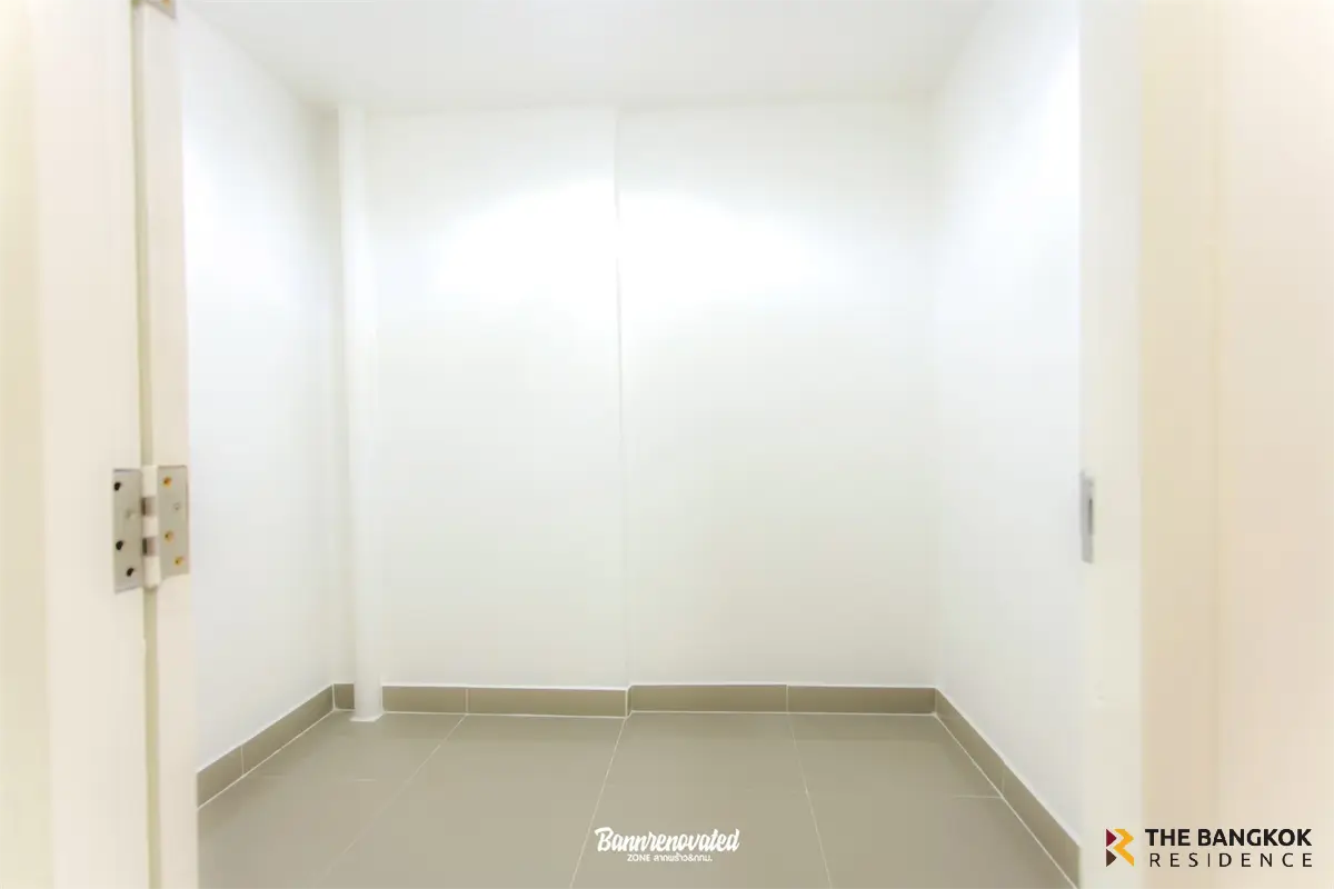 Townhouse in Bangkok, Thailand 3 bedrooms — photo 8