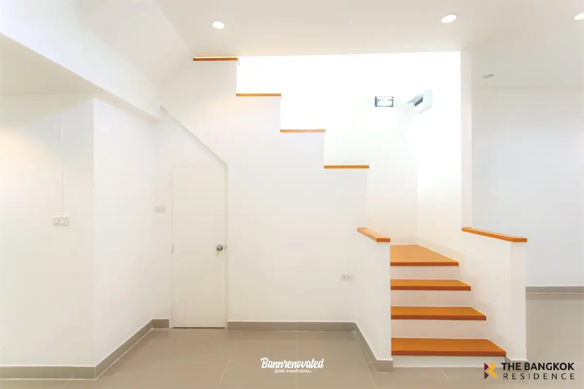 Townhouse in Bangkok, Thailand 3 bedrooms — photo 6